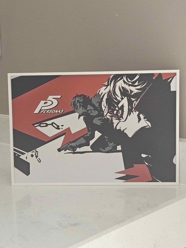Cadre persona - cadre, 5