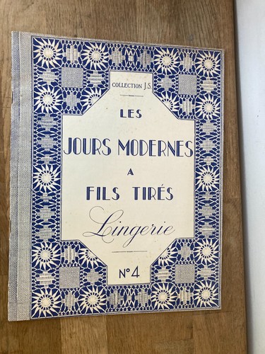 Les jours modernes - les, fils