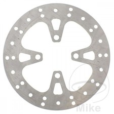 TRW Lucas Disque de Frein