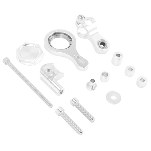 Définir cnc aluminium - 1,