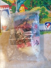 Jouet Quick Happy Meal Spirou