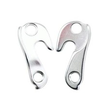 Patte derailleur alu adaptable