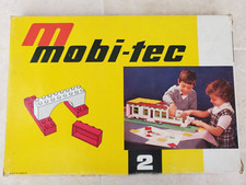 Ancienne boite de jeu de