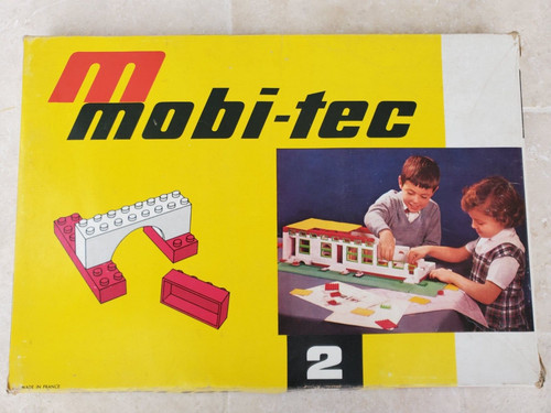 Ancienne boite jeu - ancienne, de