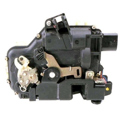 Moteur centralisation porte