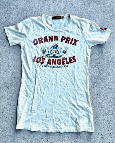 Johnson motors grand prix los - johnson,
