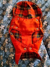 Manteau pour petit chien (Type) Yorkshire peut servie