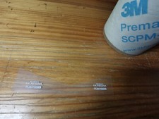 Shimano Ultegra Flightdeck 6600 shifters X2 autocollants autocollants auto-co...