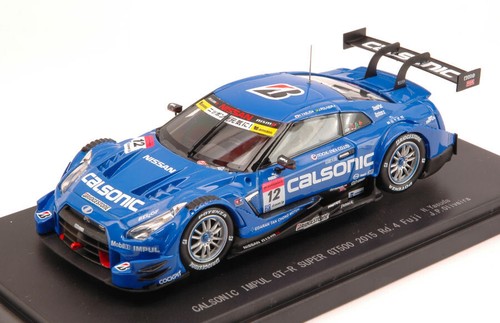 Miniature voiture ebbro - miniature,
