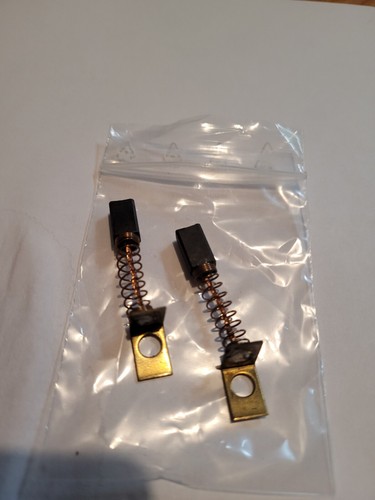 Charbons alternateur px46 - charbons,