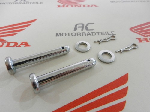 Honda 500 four k2 - k2, jeu