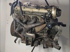 MOTEUR gaz Porsche 944 Coupé