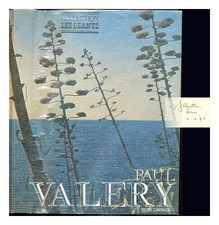 Caminade, Pierre. Valéry