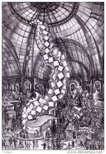 Arphila paris decaris - arphila,