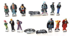 Serie feves batman 1996 - serie,