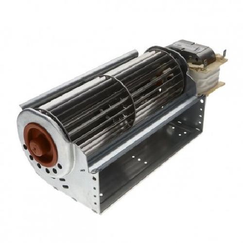 Ventilateur tangentiel ebm - ventilateur,