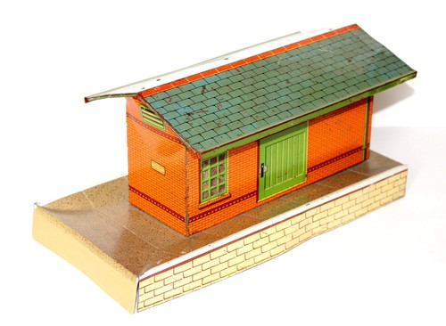 Hornby maquette grand - hornby,