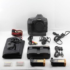 Canon EOS 1DX Body