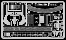 EDUARD 35468 PHOTODECOUPE M-10
