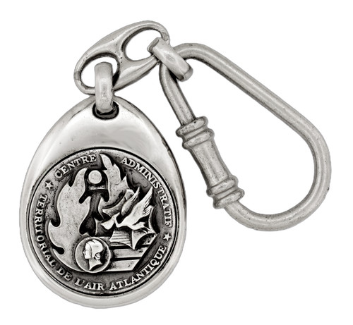 Porte clés military - porte-clés, (military