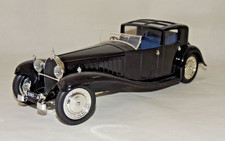 SOLIDO BUGATTI ROYAL TYPE 41