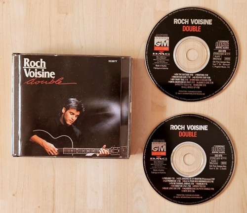 Roch voisine double 1990 - double,