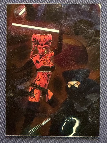2012 topps star wars galaxy - 2012,