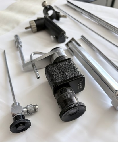 Karl storz germany lot - storz,