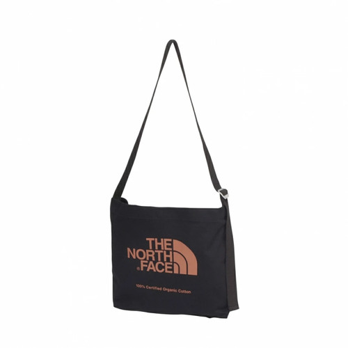 Musette coton biologique - en,