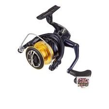 Moulinet toupie Shimano