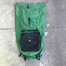 Go Lite Gust Green Check