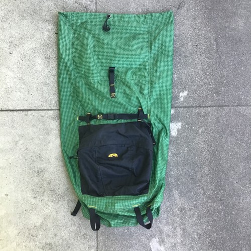 Lite gust green check - go,