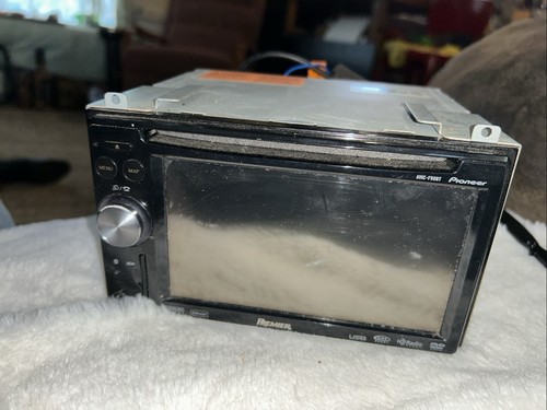 Pioneer avic5200nex 2din - 🛑,