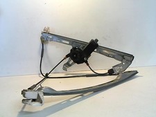 Leve vitre electrique avant gauche PEUGEOT 206 PHASE 1 9221F9