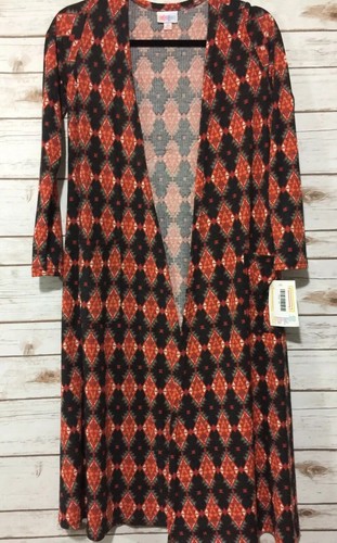 Nwt lularoe sarah - lularoe, xs