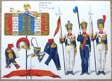 Rigo : Le Plumet, planche 116