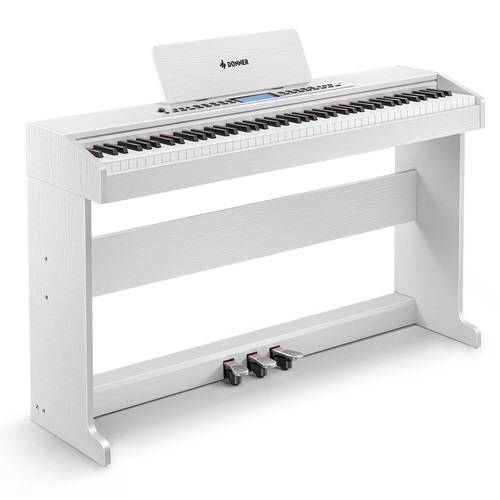 Donner ddp piano numérique - ddp-95,
