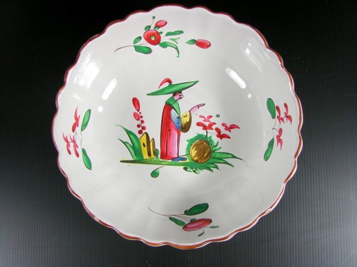 Rare saladier decor - rare,