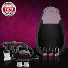 Kit Complet De Bronzage