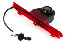 Caméra de recul ESX VNA-RCAM-DBJ100 pour Fiat Ducato, Peugeot Boxer Citroen J...