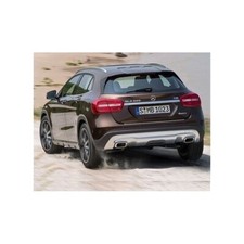 ATTELAGE MERCEDES GLA 2014-