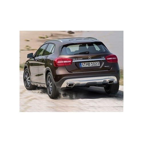Attelage mercedes gla 2014 - attelage,