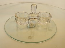 Ancien Saleron  Salière Et