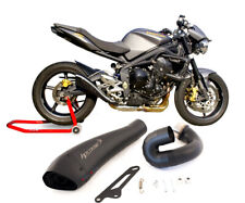 Pot D'echappement Hp Corse