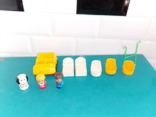 0305251 Jouet Vulli figurine