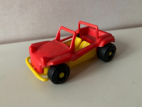 Volkswagen dune buggy - vw,