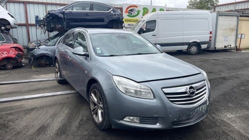 Banquette arriere opel - banquette,