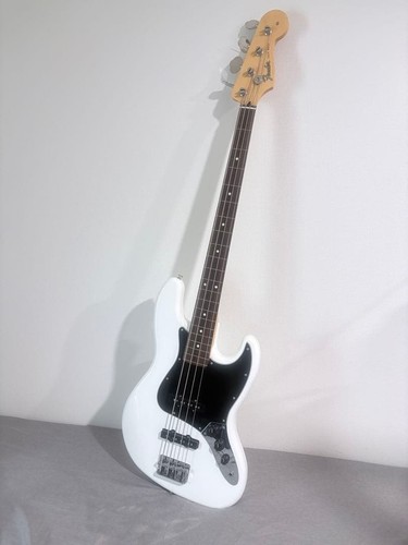 Fender jazz bass hybrid - fender,