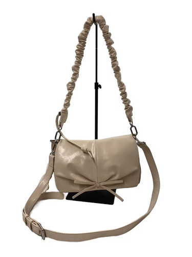 Desigual shoulder bag - shoulder, beg