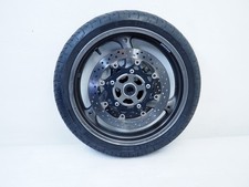 Jante avant suzuki gsr 600